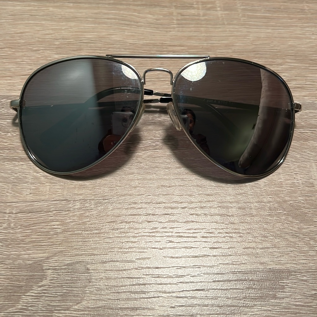 Aviator Sunglasses